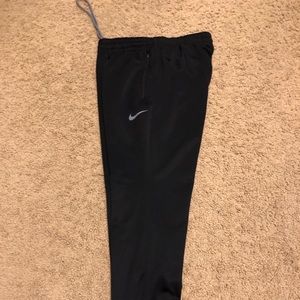 NIKE ELITE DRI-FIT SWEAT PANTS